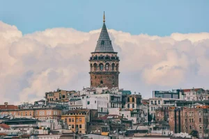 Галатская башня